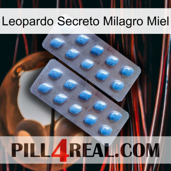 Leopard Secret Miracle Honey viagra4.jpg